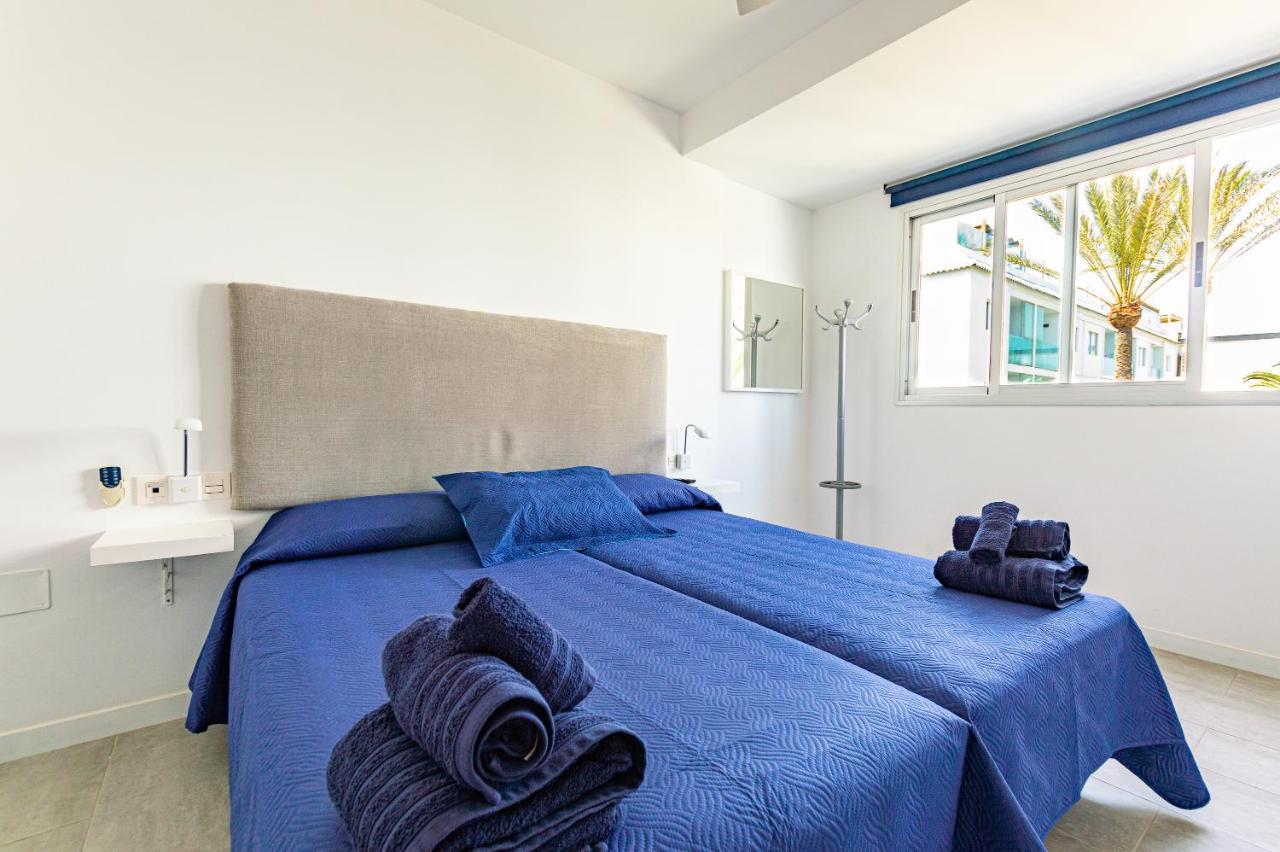 Gabry House Villa La Oliva Eksteriør bilde