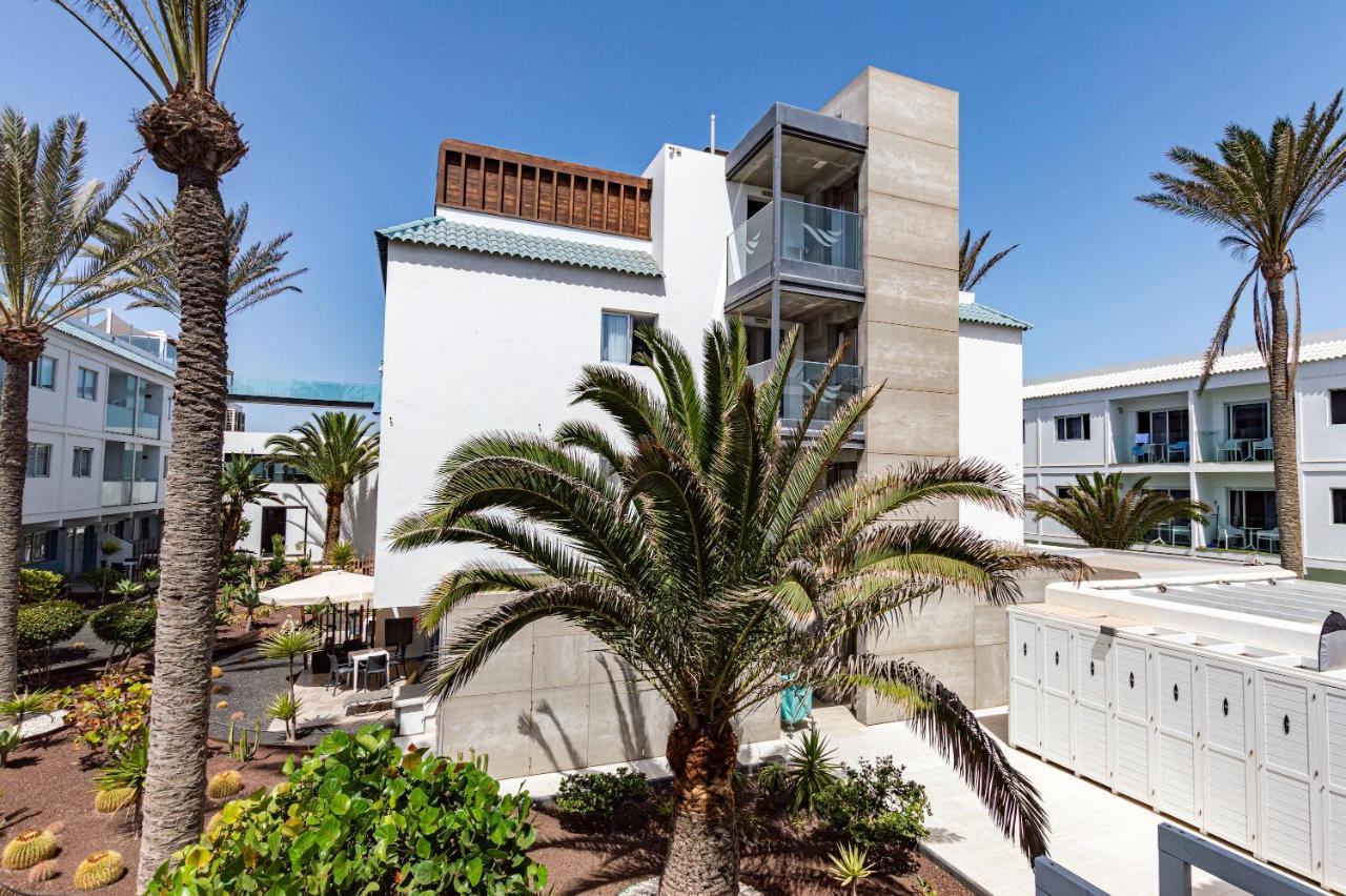 Gabry House Villa La Oliva Eksteriør bilde