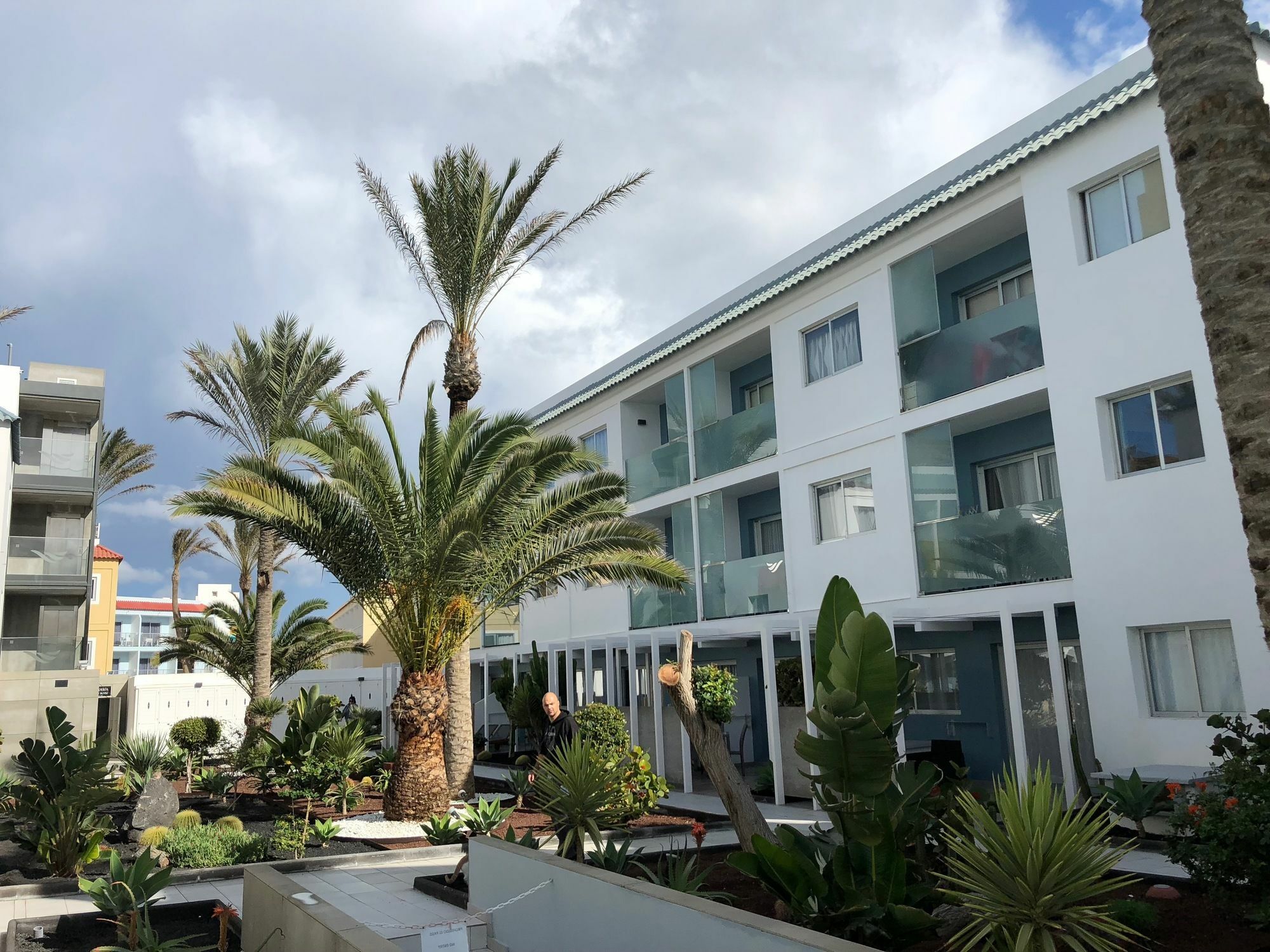 Gabry House Villa La Oliva Eksteriør bilde